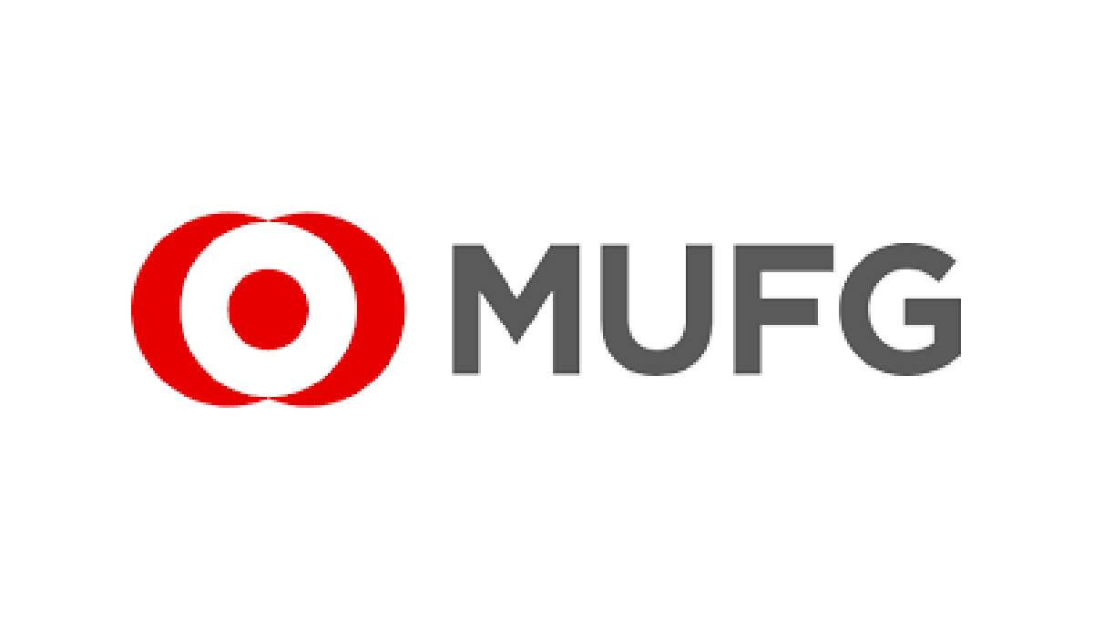 MUFG Internship