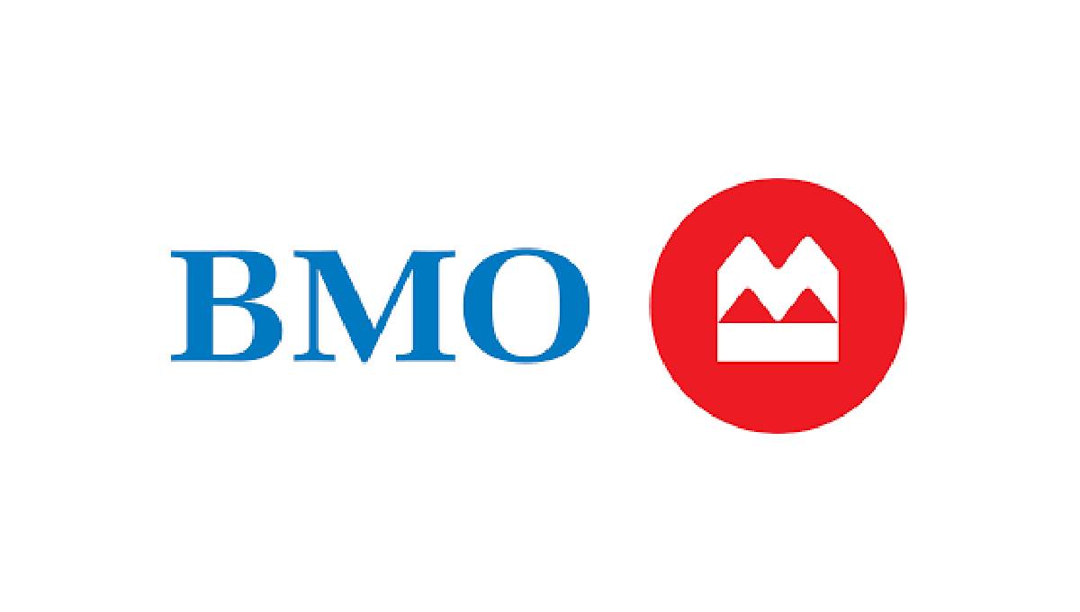 BMO Internship