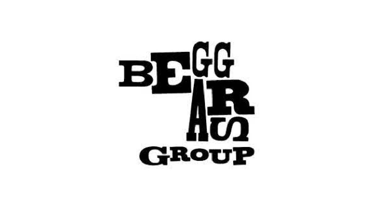 Beggars Group Internship