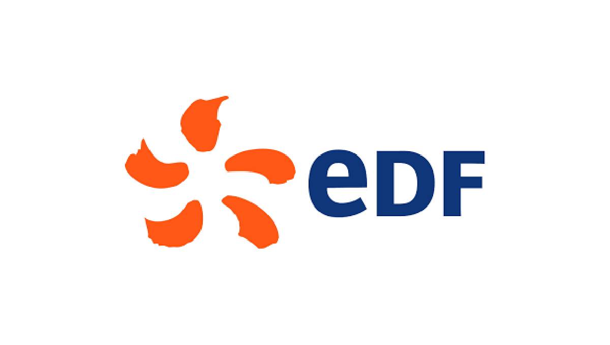 EDF Energy Internship