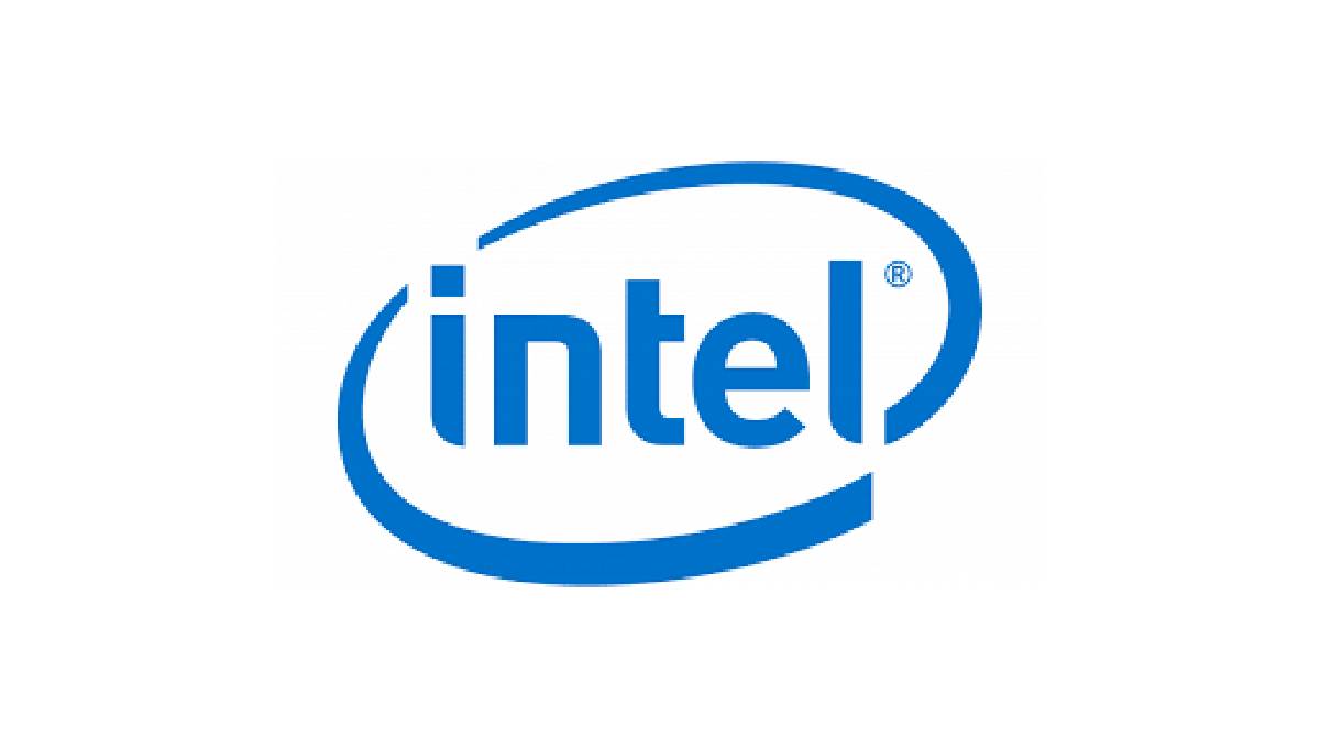 Intel Internship