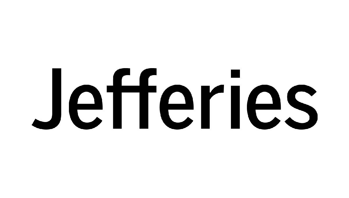 Jefferies Internship