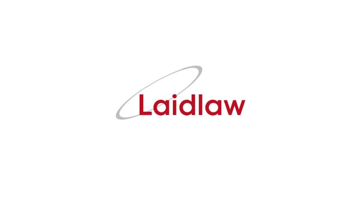 Laidlaw Internship